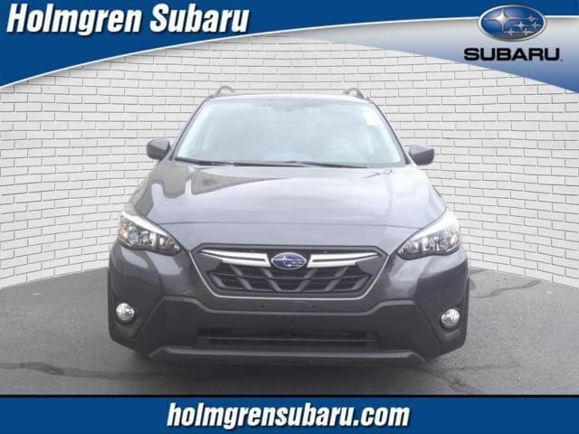 used 2023 Subaru Crosstrek car, priced at $26,275