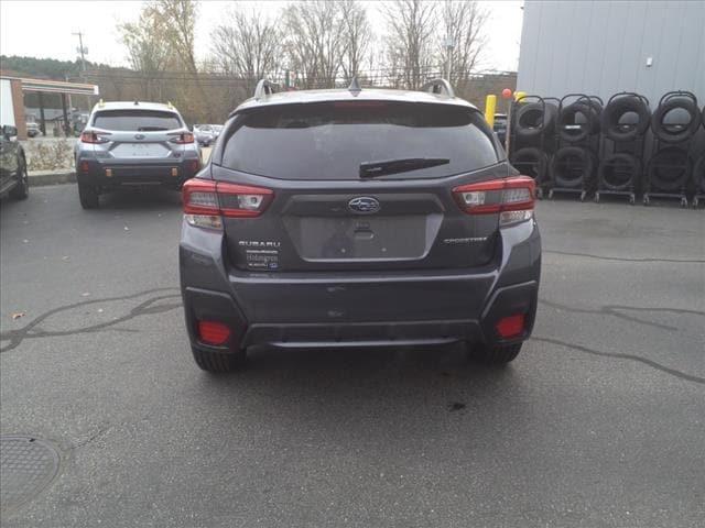 used 2023 Subaru Crosstrek car, priced at $26,275