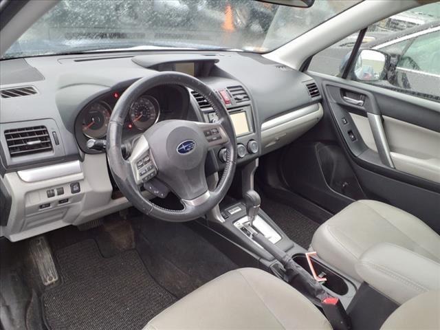 used 2014 Subaru Forester car, priced at $10,675