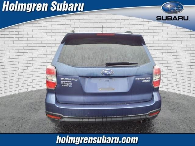 used 2014 Subaru Forester car, priced at $10,675