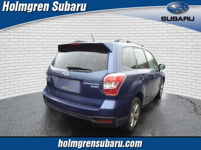 used 2014 Subaru Forester car, priced at $10,675