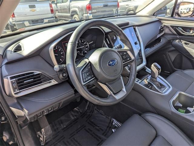 used 2025 Subaru Outback car, priced at $35,985