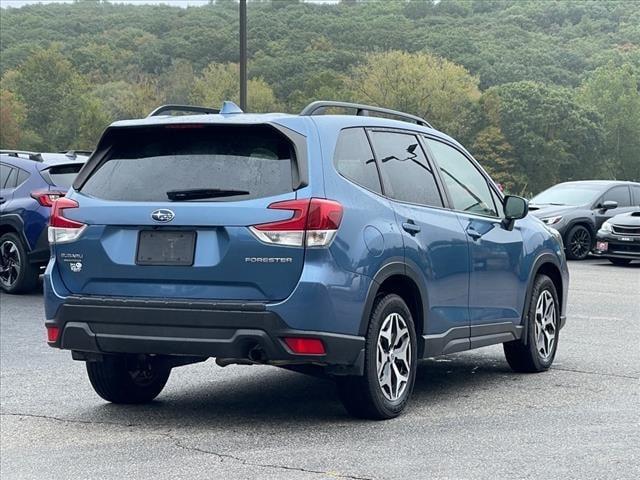 used 2019 Subaru Forester car, priced at $21,975