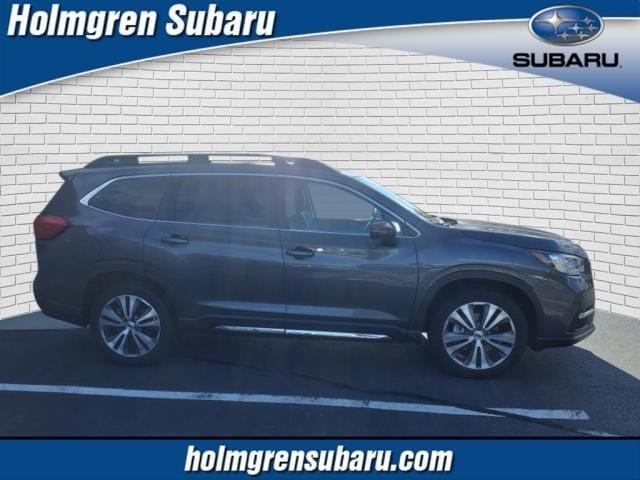 used 2021 Subaru Ascent car, priced at $32,975