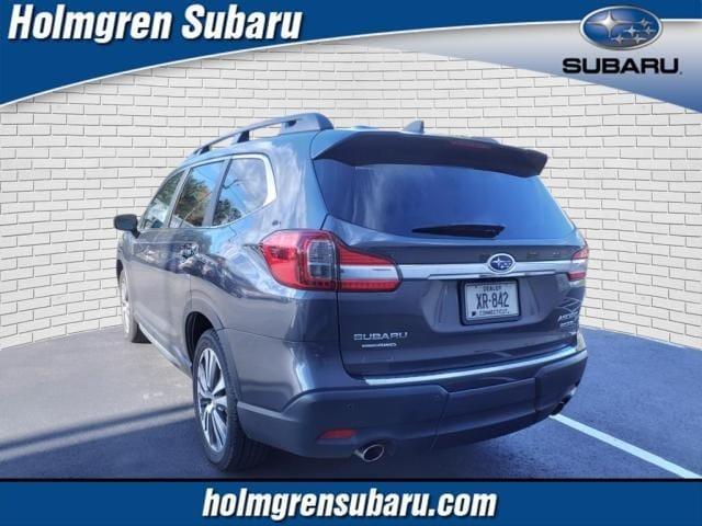 used 2021 Subaru Ascent car, priced at $32,975