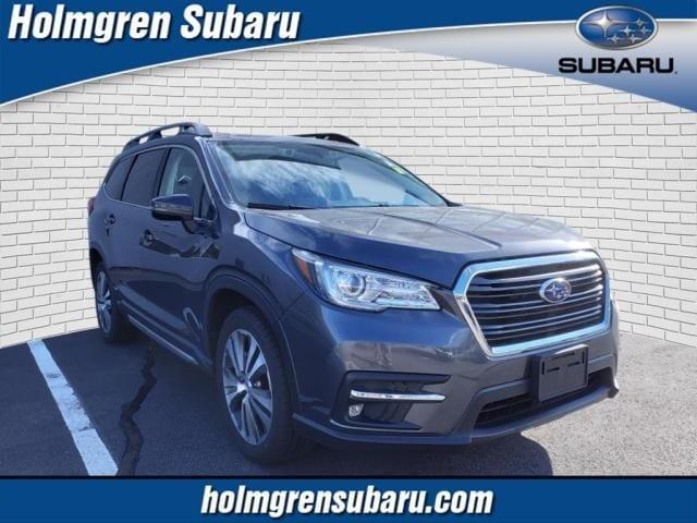 used 2021 Subaru Ascent car, priced at $32,975