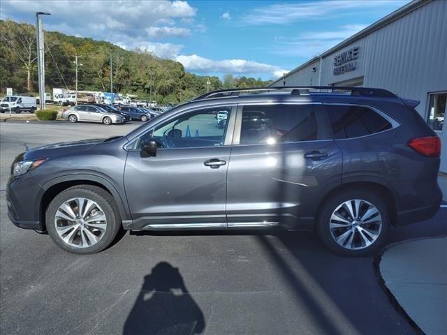 used 2021 Subaru Ascent car, priced at $32,975