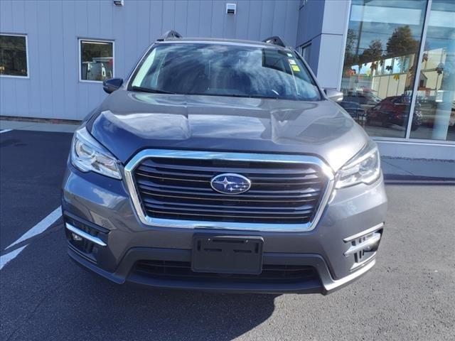 used 2021 Subaru Ascent car, priced at $32,975