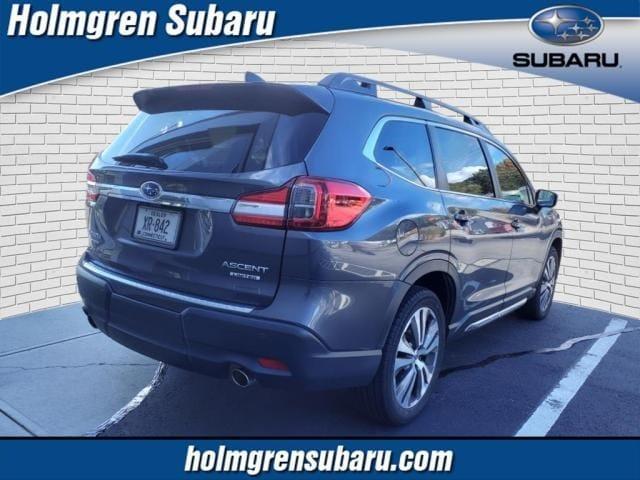 used 2021 Subaru Ascent car, priced at $32,975