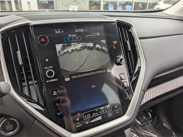 used 2024 Subaru Ascent car, priced at $34,985