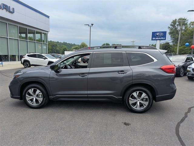 used 2024 Subaru Ascent car, priced at $34,985