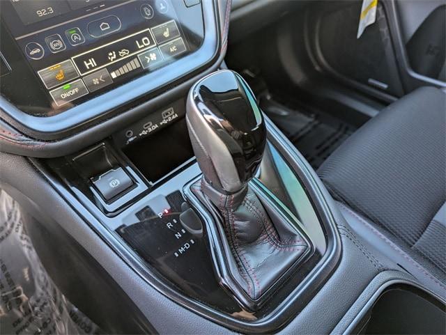 used 2024 Subaru Legacy car, priced at $26,500