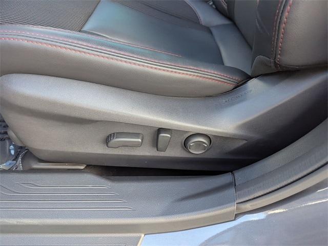 used 2024 Subaru Legacy car, priced at $26,500