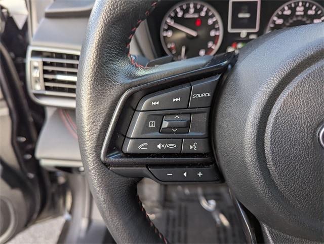 used 2024 Subaru Legacy car, priced at $26,500