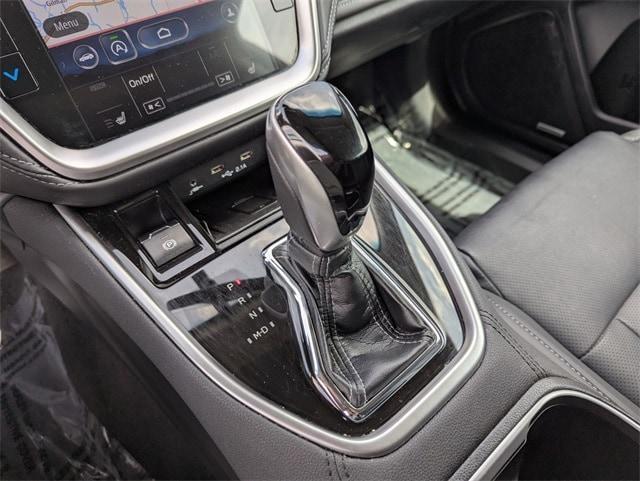 used 2022 Subaru Outback car, priced at $19,985