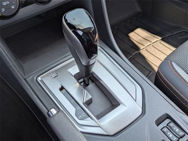 used 2019 Subaru Crosstrek car, priced at $23,985
