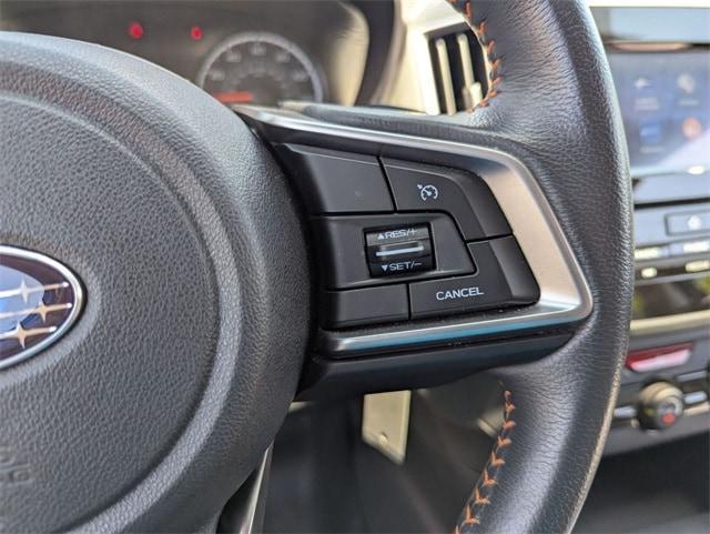 used 2019 Subaru Crosstrek car, priced at $23,985
