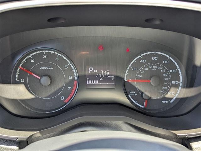 used 2019 Subaru Crosstrek car, priced at $23,985