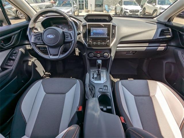 used 2019 Subaru Crosstrek car, priced at $23,985