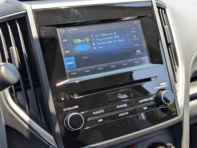 used 2019 Subaru Crosstrek car, priced at $23,985
