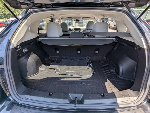 used 2019 Subaru Crosstrek car, priced at $23,985