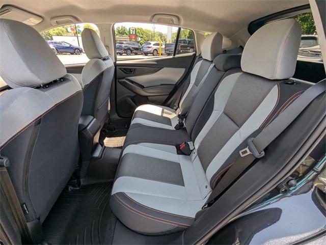 used 2019 Subaru Crosstrek car, priced at $23,985