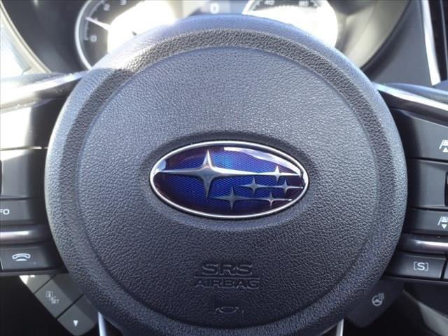 used 2024 Subaru Forester car, priced at $33,995