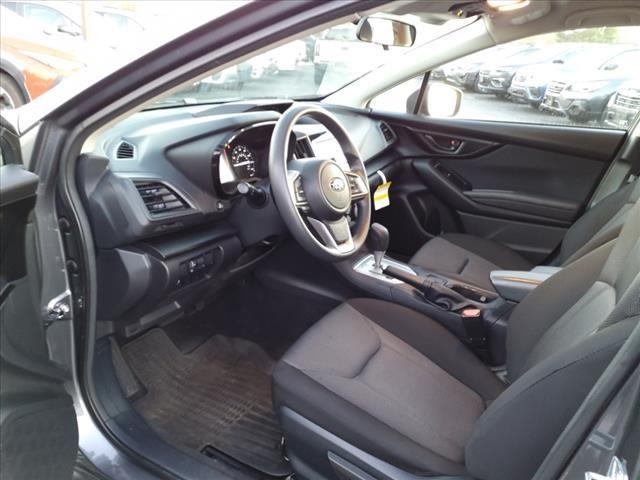 used 2022 Subaru Impreza car, priced at $19,793