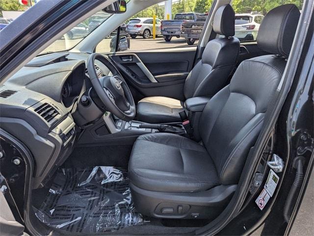 used 2014 Subaru Forester car, priced at $12,875