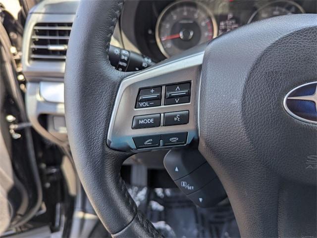 used 2014 Subaru Forester car, priced at $12,875