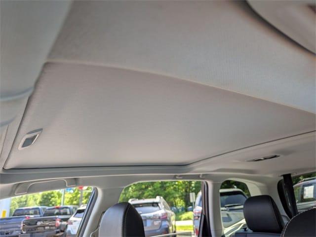 used 2014 Subaru Forester car, priced at $12,875