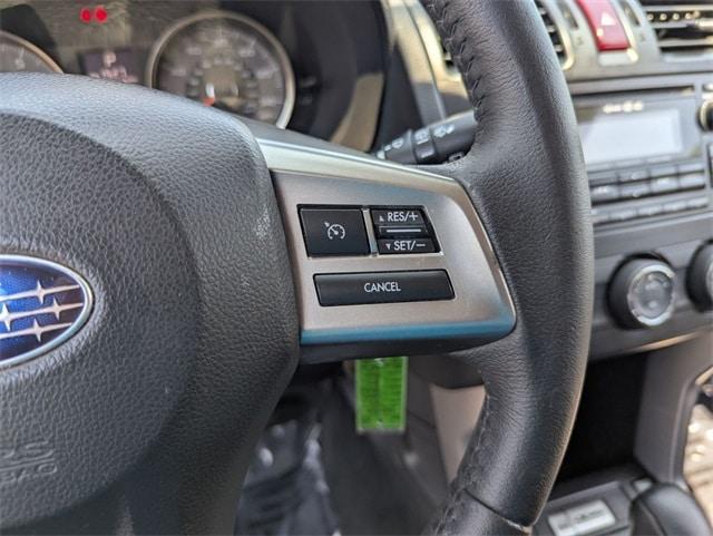 used 2014 Subaru Forester car, priced at $12,875