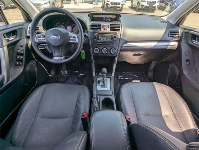 used 2014 Subaru Forester car, priced at $12,875