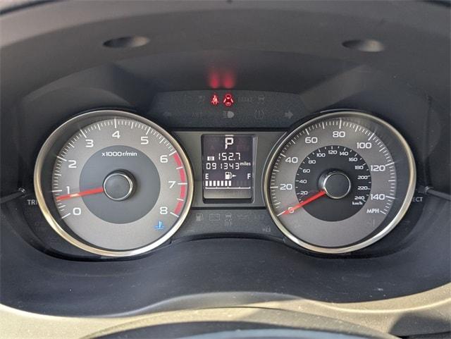 used 2014 Subaru Forester car, priced at $12,875
