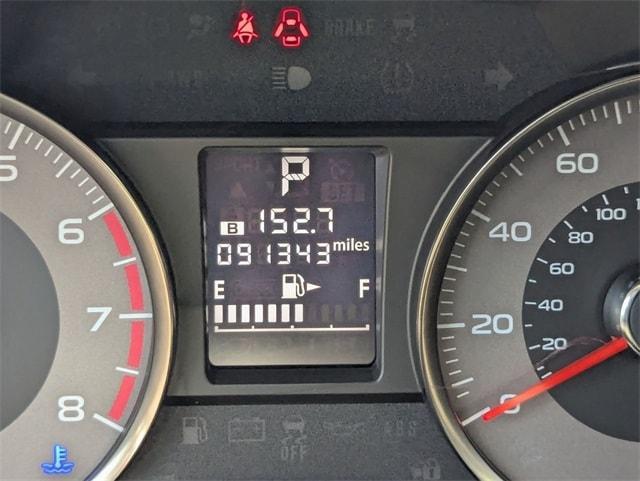 used 2014 Subaru Forester car, priced at $12,875