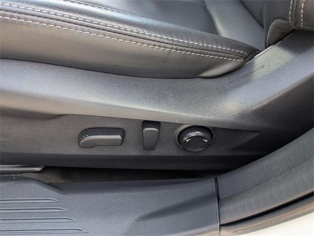 used 2022 Subaru Outback car, priced at $28,985