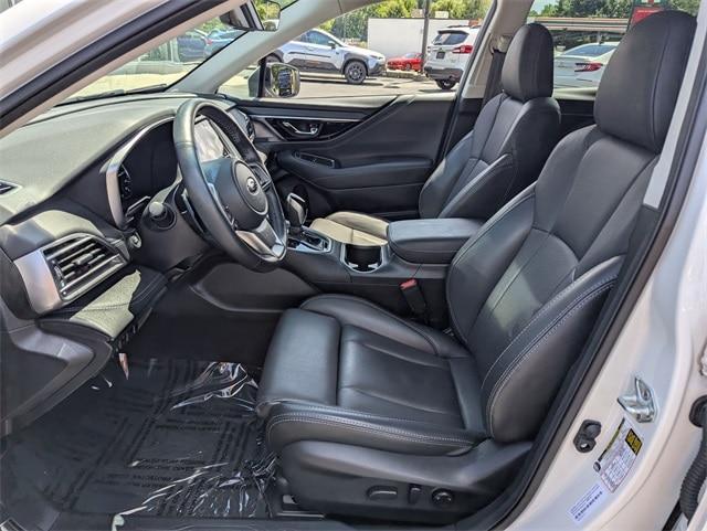 used 2022 Subaru Outback car, priced at $28,985