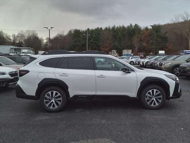 used 2024 Subaru Outback car, priced at $31,925