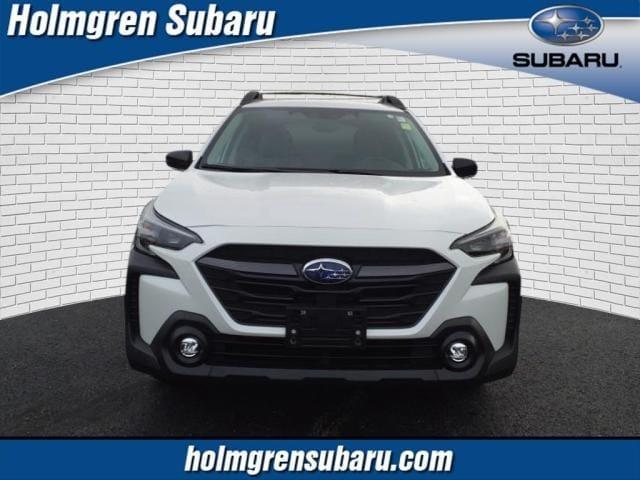 used 2024 Subaru Outback car, priced at $31,925