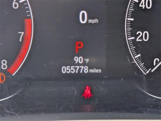 used 2022 Honda Accord car, priced at $23,985