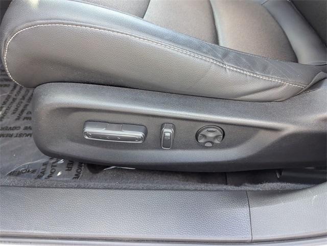 used 2022 Honda Accord car, priced at $23,985