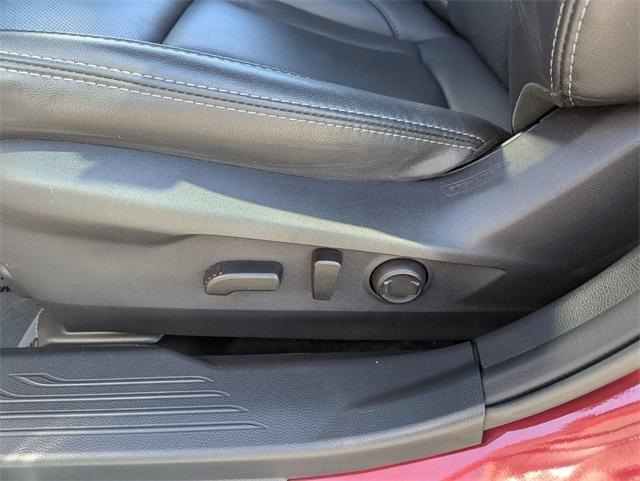 used 2022 Subaru Outback car, priced at $27,485