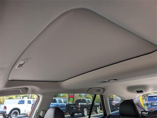 used 2022 Subaru Outback car, priced at $27,485