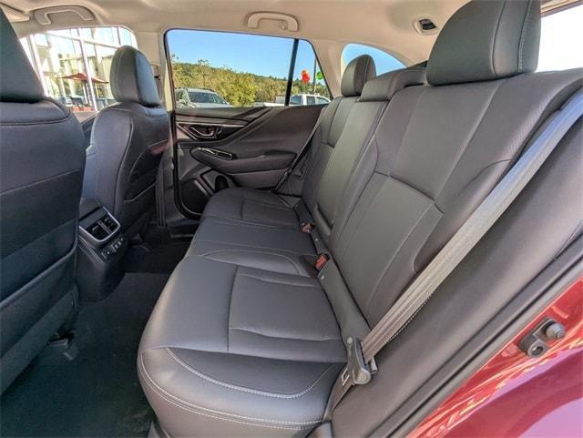 used 2022 Subaru Outback car, priced at $27,485
