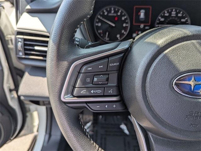 used 2024 Subaru Outback car, priced at $29,985