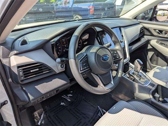 used 2024 Subaru Outback car, priced at $29,985