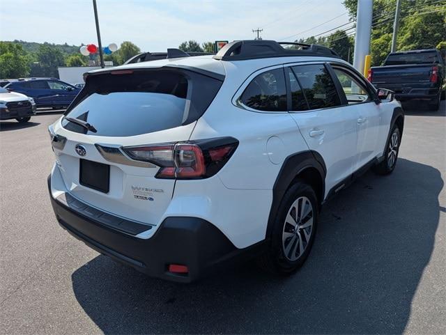 used 2024 Subaru Outback car, priced at $29,985