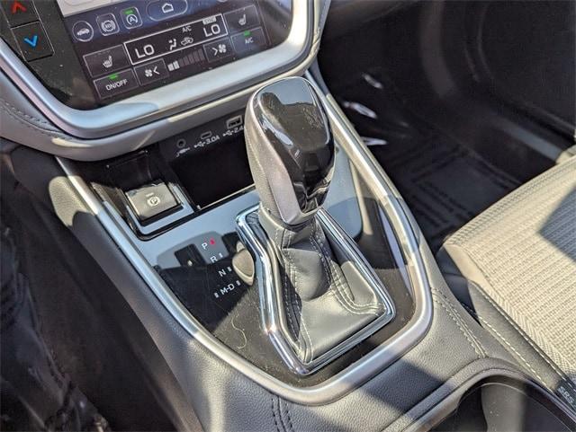 used 2024 Subaru Outback car, priced at $29,985