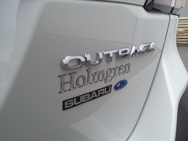 used 2024 Subaru Outback car, priced at $34,900