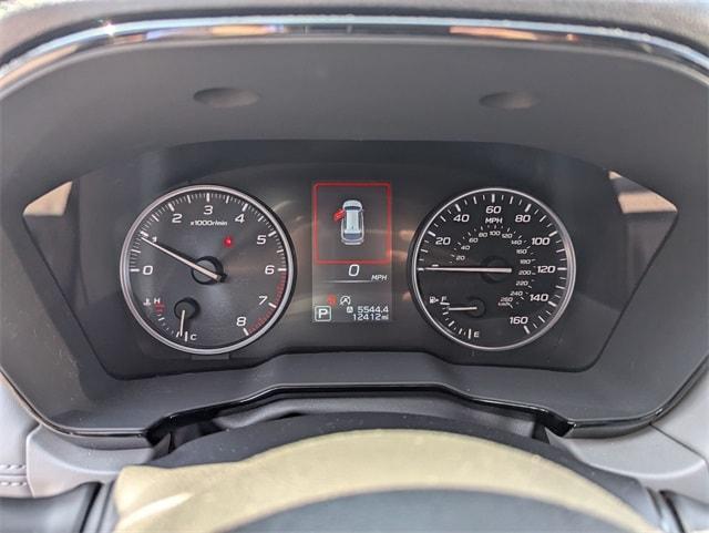 used 2024 Subaru Outback car, priced at $29,985